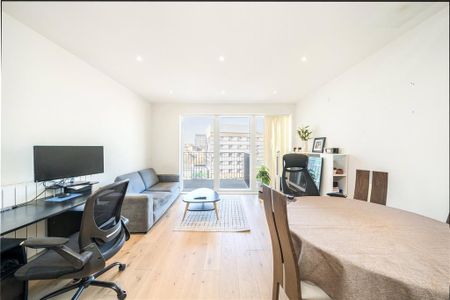 1 bedroom apartment to rent - Photo 3