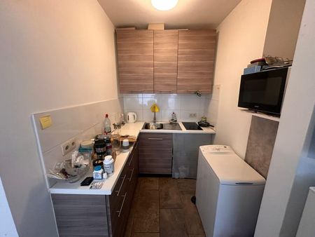 Appartement te huur - Photo 4