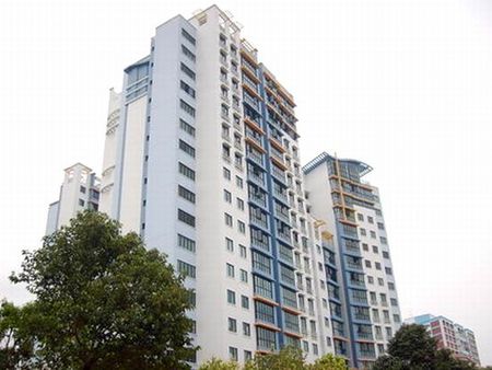 Central Grove (D14), Condominium - For Rent - Photo 3