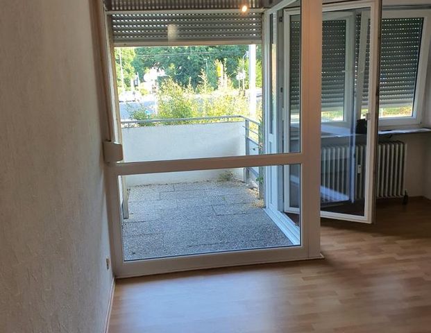 Einzimmerwohnung - Foto 1