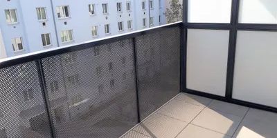 Geräumige 2 Zimmerwohnung mit Freifläche an der U4 Meidling Hauptstraße - Photo 3