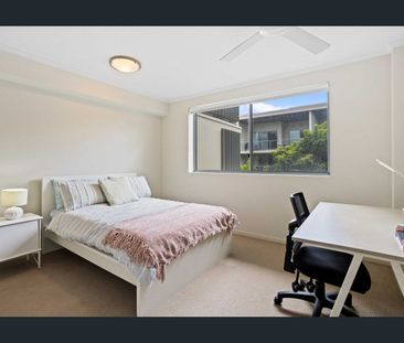 Fantastic Corner Unit – Ultimate Privacy with a Spacious Balcony! - Photo 1
