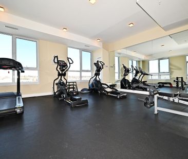 For Lease - 11611 Yonge Street Unit# 809, Richmond Hill, Ontario - Photo 4