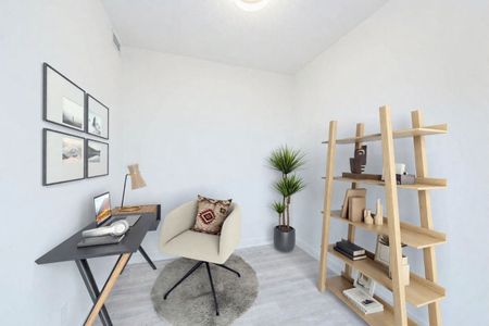 For Lease - 8119 Birchmount Road Unit# 1116A, Markham, Ontario - Photo 4