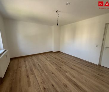 Sehr attraktive und ansprechende Wohnung ruhig und grün gelegen! To... - Foto 3
