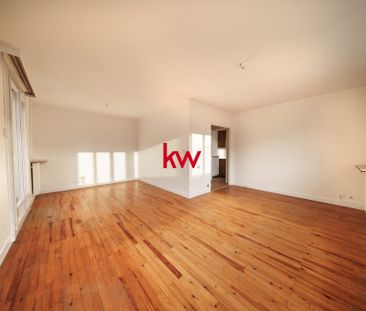 Maison mitoyenne 1 côté à louer, 5 pièces - Romagnat 63540 - Photo 1