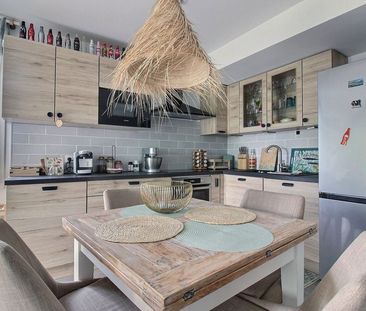 Appartement à louer 2 pièces • 51,40 m2 Entzheim - Photo 5