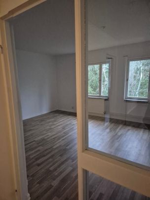 Pionvägen, Gusum - Foto 1