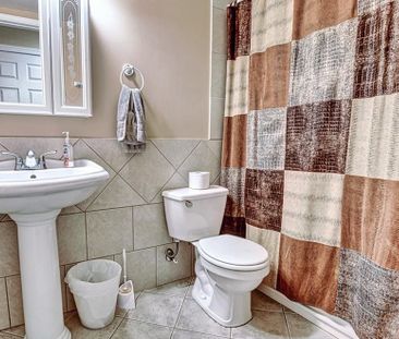 Spacious 3-Bedroom Home in Welland! - Photo 6