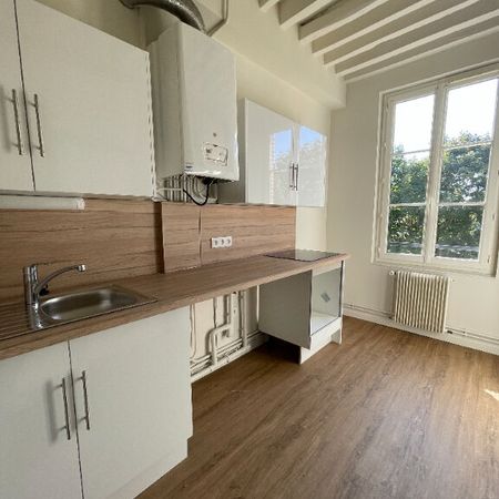 Location Appartement 2 pièces 57m² ROUEN 76000 - Photo 3