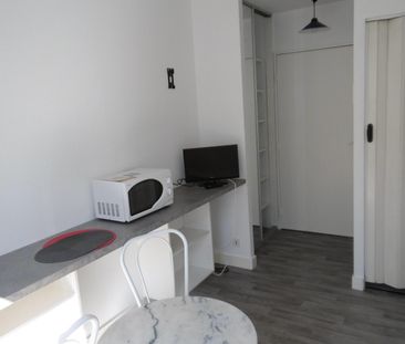 Location Appartement 1 pièce 13m² POITIERS 86000 - Photo 6