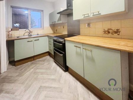 1 bedroom flat to rent - Photo 3