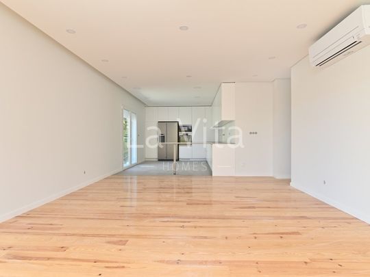 Apartamento T4 em Lisboa - Photo 1