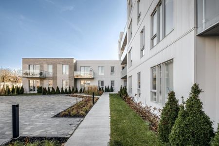 Nouveauté sur le marché Appartement à louer - Laval (Chomedey) (Carrefour Saint-Martin) - Photo 3