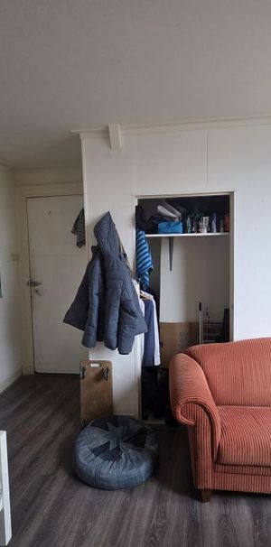 Kamer Havenplein ( tijdelijk huurcontract ) - Photo 1