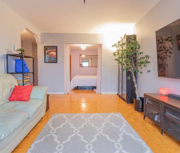 Secteur Riverside Park, Lasalle, étage supérieur 4 1/2 - Disponible... - Photo 2