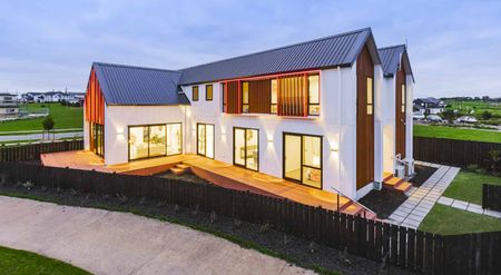 Lovely brand-new Karaka property is up for rent! - Photo 4