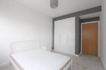 Castlebank Place, Glasgow Harbour, Glasgow - Photo 5