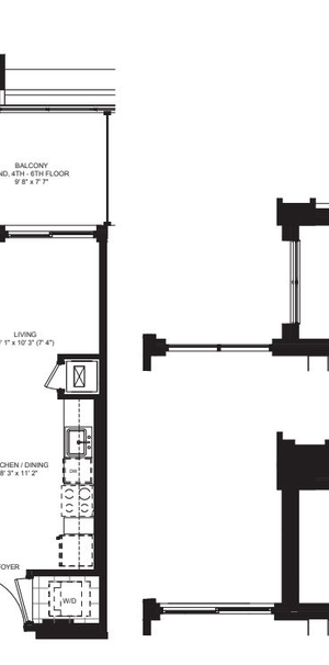 For Lease - 51 Clarington Boulevard Unit# 213, Clarington, Ontario - Photo 1