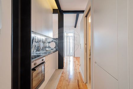 Apartamento T1 em Lisboa - Photo 4