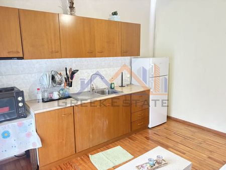 Studio/Γκαρσονιέρα για ενοικίαση Ιωάννινα - Φωτογραφία 5