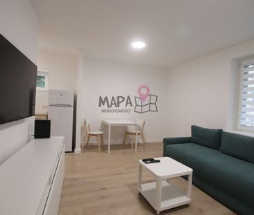 Na wynajem kawalerka na Pomorzanach. - Фото 4