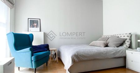 Z pełnym wyposażeniem i pięknym ogrodem, cisza - Zdjęcie 5