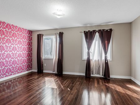 For Lease - 81 Lahore Crescent, Markham, Ontario - Photo 4