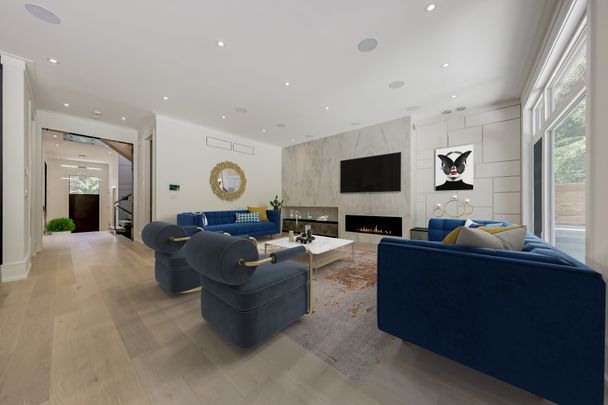 For Lease - 12 Bearwood Drive, Toronto, Ontario - Photo 1