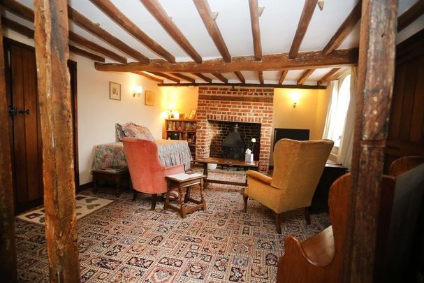 2 bedroom semi-detached house to rent - Photo 1