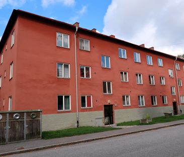 Strindbergsvägen 8 B - Foto 3
