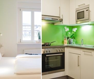 Tolle Wohnung in der Altstadt - Photo 3