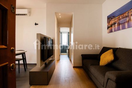 Bilocale via Guido Reni 12, Centro, Pontassieve - Photo 2