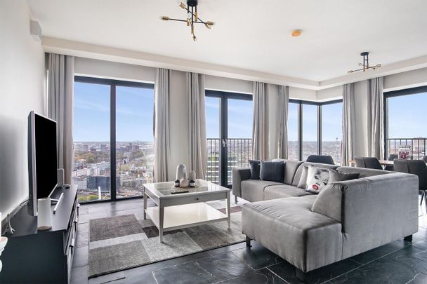 Wijnbrugstraat 338, Stadsdriehoek, 3011XW, Rotterdam - Foto 1