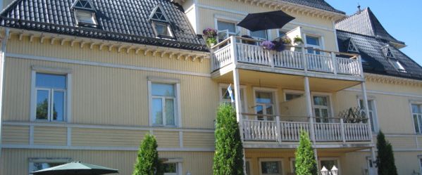 Långgatan, Sunne - Photo 1