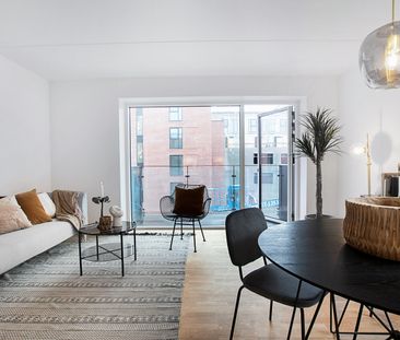 Mekanikvej 34, 2. tv., Mekanikken, 2605 Brøndby - Foto 1