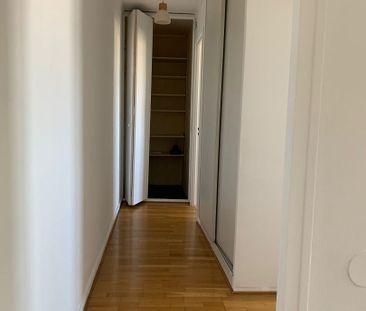 Location appartement 3 pièces, 51.15m², Montreuil - Photo 1