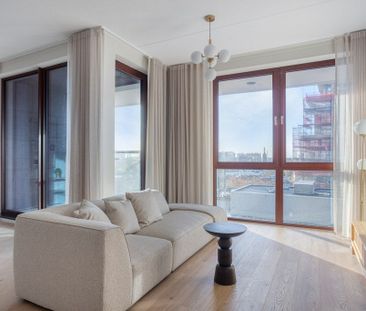 Te huur: Appartement Baan in Rotterdam - Photo 4