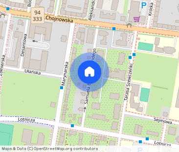 Atrakcyjne mieszkanie 3pok. ul. Samuela Bogumila Lindego - Zdjęcie 1