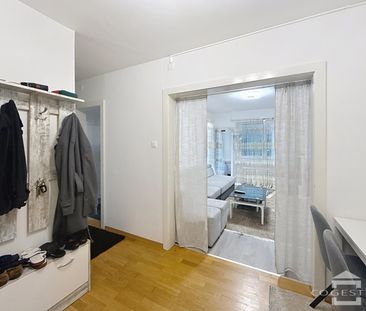2.5 Zimmer, 48 m², 4. Stock - Photo 5