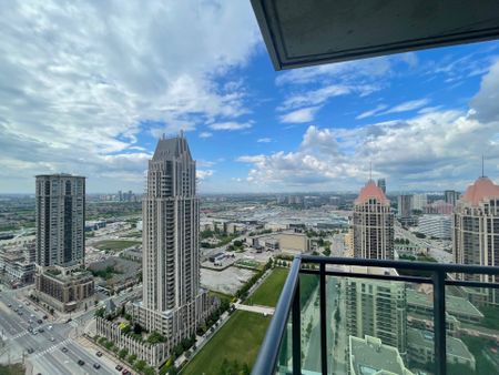 For Lease - 4099 Brickstone Mews Unit# 3408, Mississauga, Ontario - Photo 2