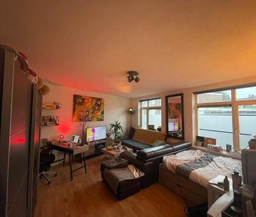 Te huur: Kamer Houtstraat 45 in Tilburg - Foto 3
