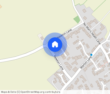 Corn Fields, Austrey - Photo 1