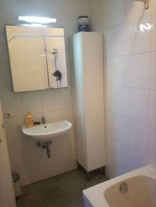 2-Zimmer-Wohnung in Linz – Neue Heimat - Foto 1