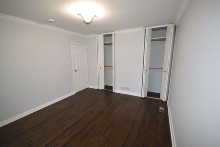 For Lease - 75 Sloane (Upper) Avenue Unit# Upper, Toronto, Ontario - Photo 3