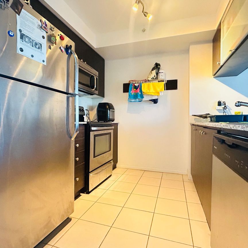 For Lease - 275 Yorkland Road Unit# 307, Toronto, Ontario - Photo 1