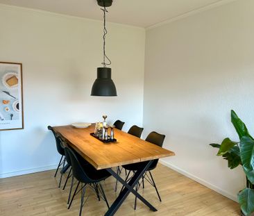 Velindrettet 2-værelses lejlighed i Øgadekvarteret, Aalborg - Foto 5