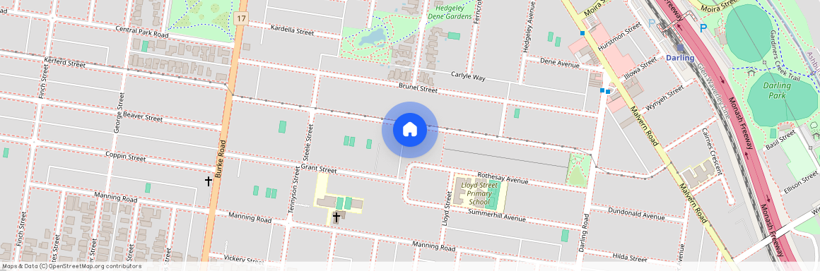 4/50 Paxton St, Vic 3145, Malvern East