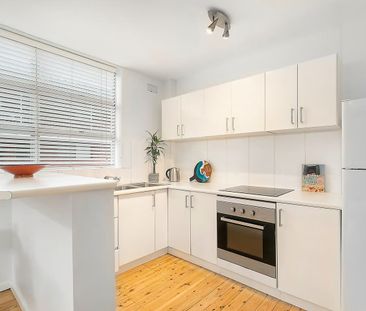 Unit 4/18 Byrnes Avenue, Neutral Bay - Photo 1