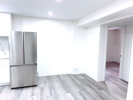 For Lease - 15 Slack Street Unit# BSMT, Bradford West Gwillimbury, Ontario - Photo 4